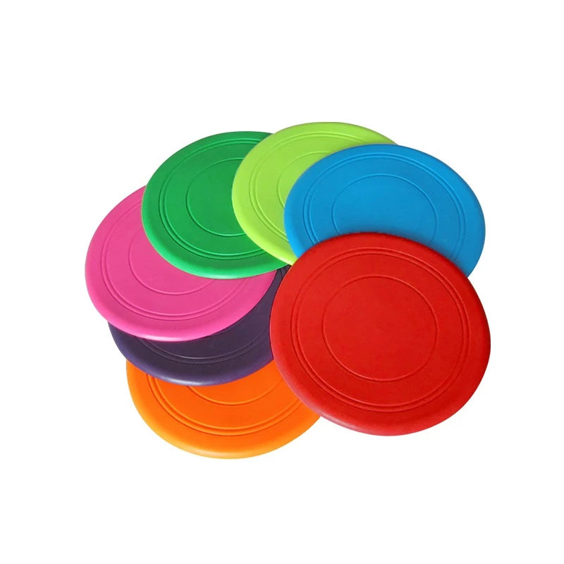 ToughFly – Durable Dog Frisbee