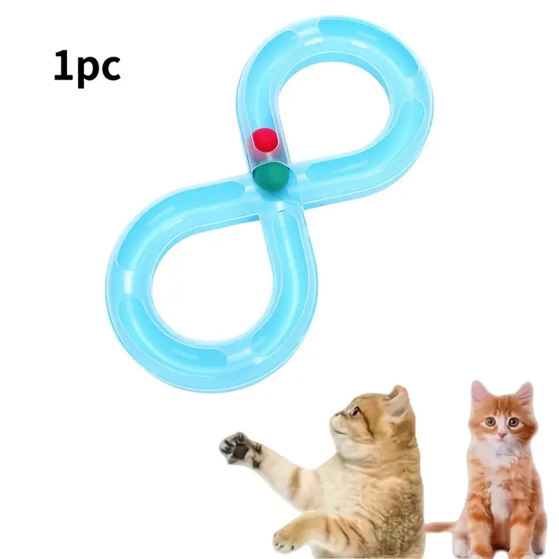 InfinityPaws – Endless Play Loop