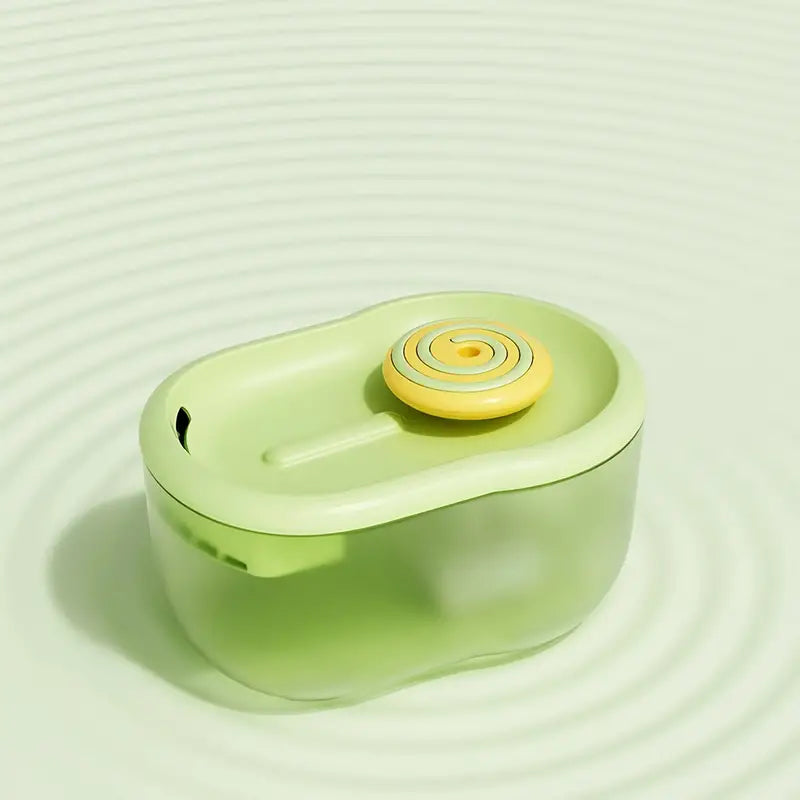 Automatic Pet Water Dispenser