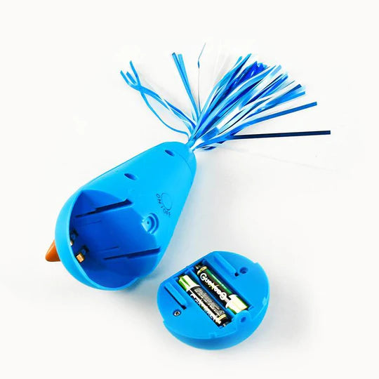 WobbleBird – Interactive Cat Toy
