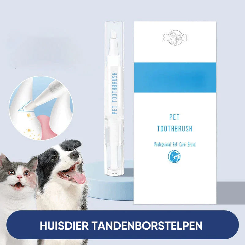 PawFresh Pen - Dental CarePro