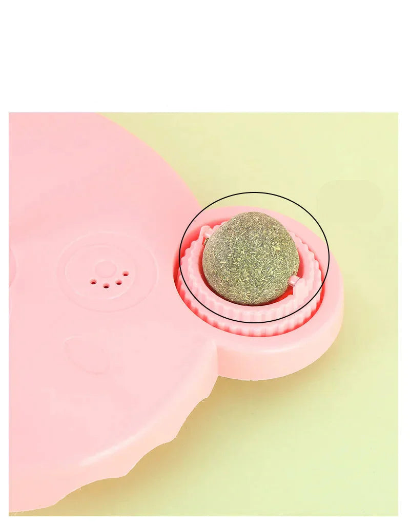 WobbleSnack - Smart Playtime For Your Dog