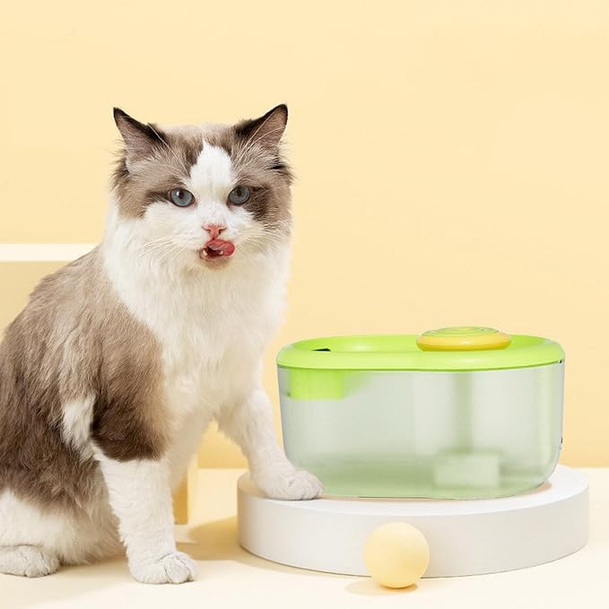 Automatic Pet Water Dispenser