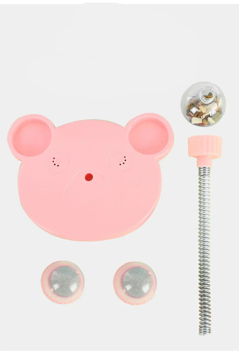 WobbleSnack - Smart Playtime For Your Dog