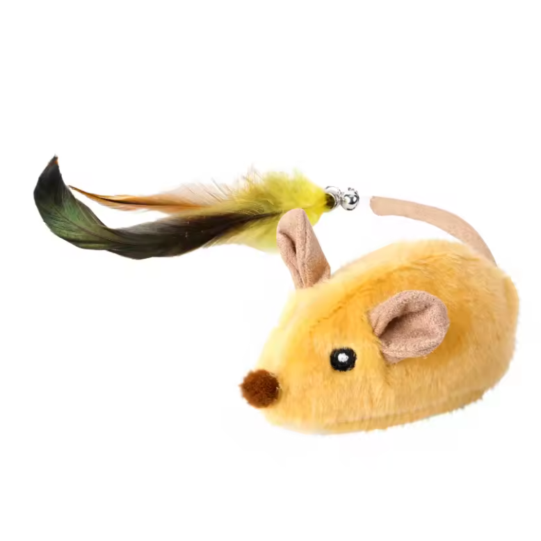SmartMouse - Interactive Cat Toy