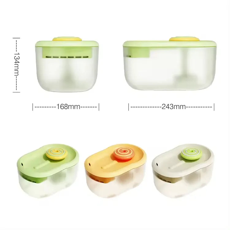 Automatic Pet Water Dispenser
