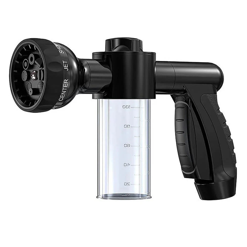 Outdoor Shower Head For Dogs