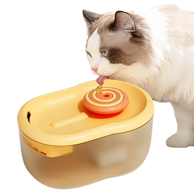 Automatic Pet Water Dispenser
