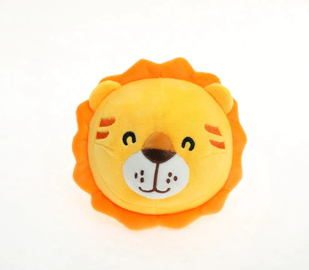 Interactive & Moving Dog Cuddly Toy