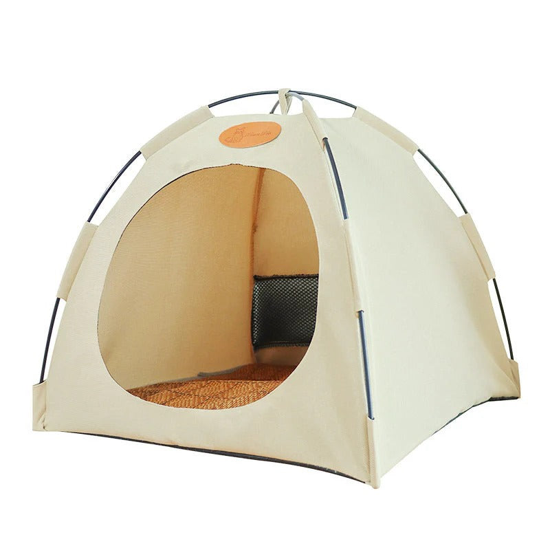 CoolCat - Cooling Cat Tent