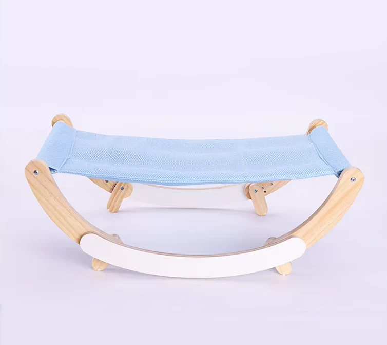 Comfortable cat hammock