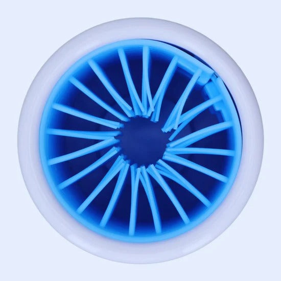 Electric USB paw cleaner