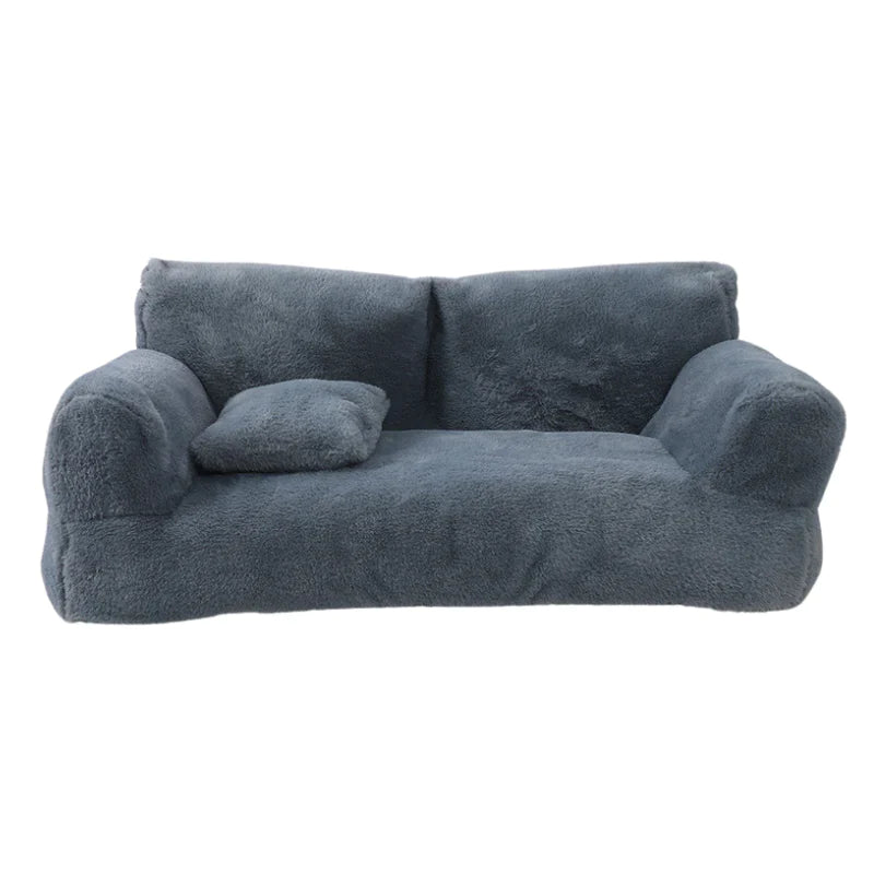 #1 Calming Pet Sofa