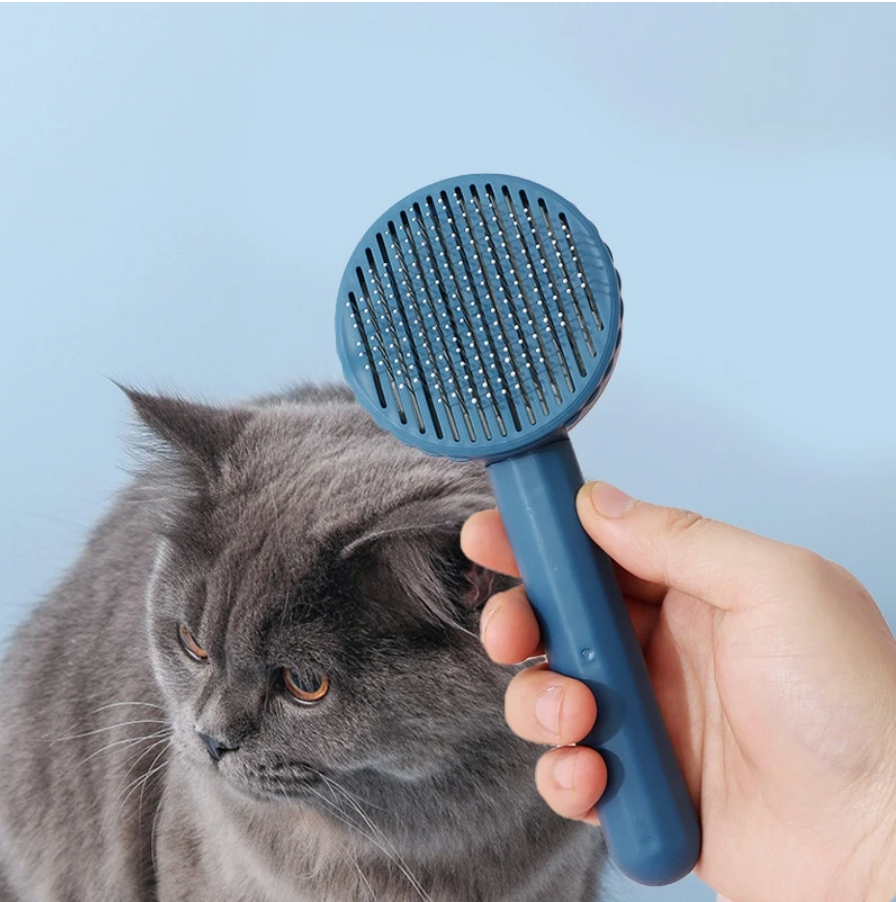 Cat Brush - SoftClean