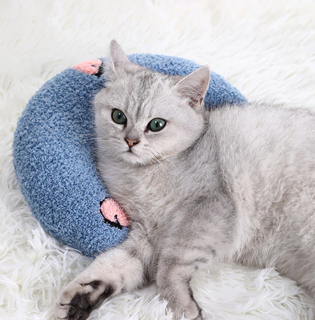 CatPill - Calming Pillow