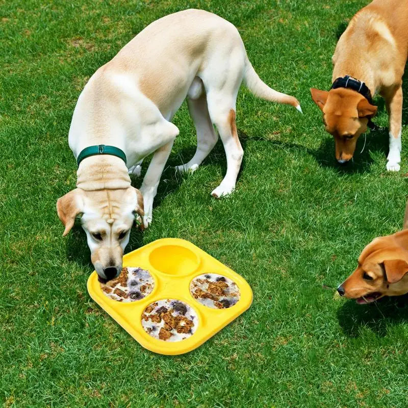 Freezable Treat Ball