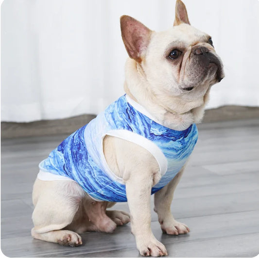 Dog Cooling Vest