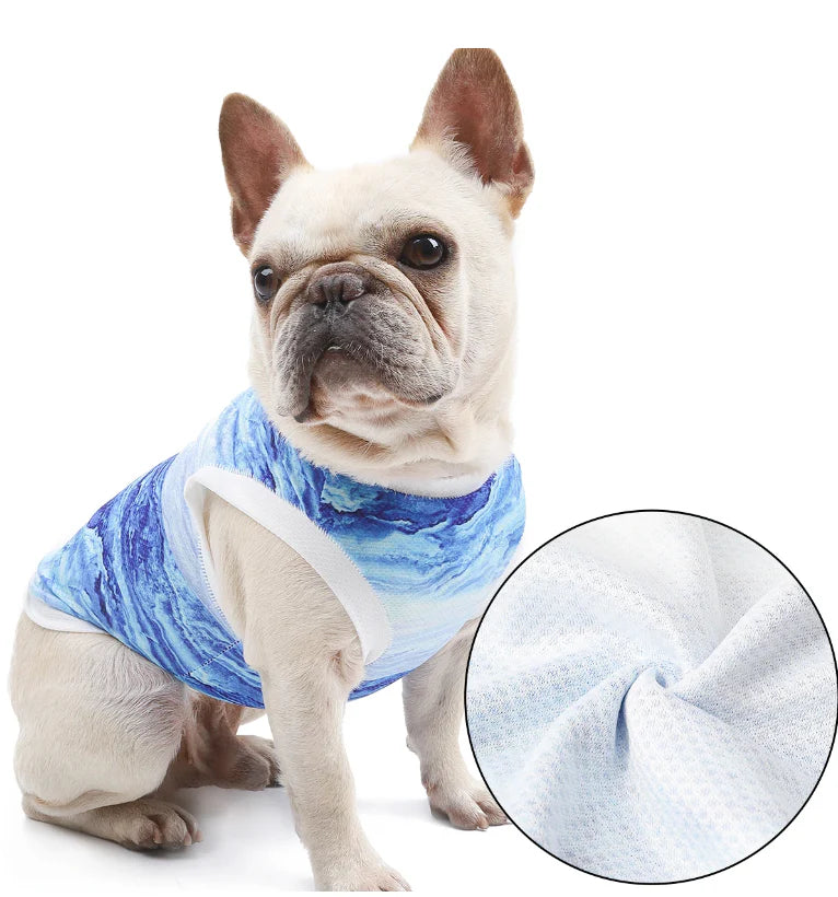 Dog Cooling Vest