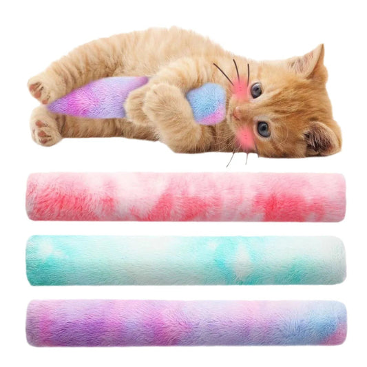 MintyPaw - Cat Cushion Toy
