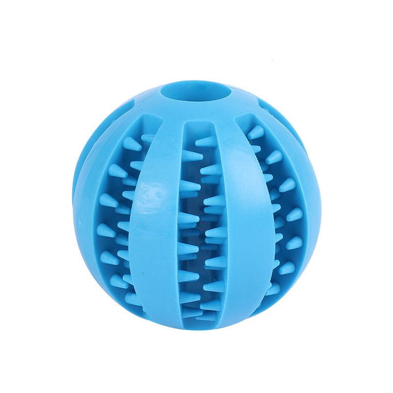 Dental Chew Ball for Dogs