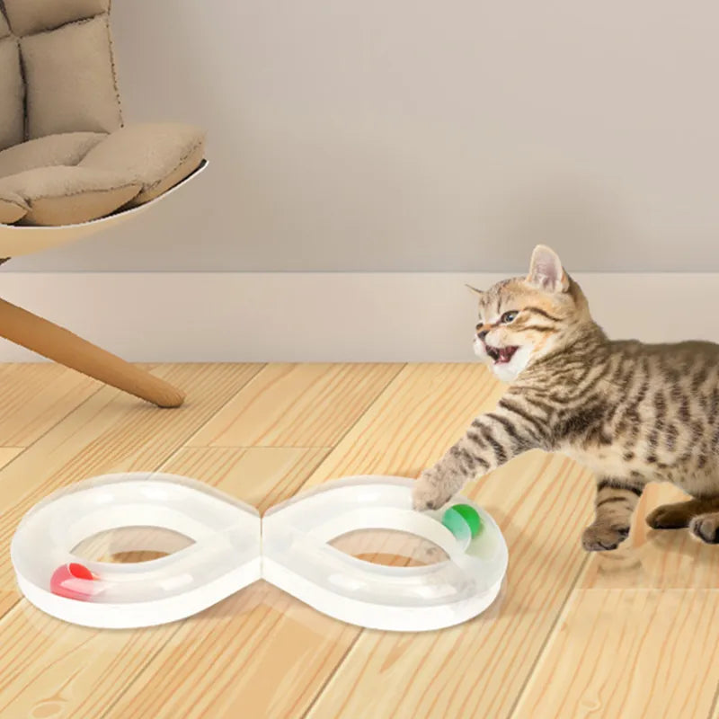 Infinity Paws Edition InfinityPaws – Endless Play Loop – PawfectBuddies