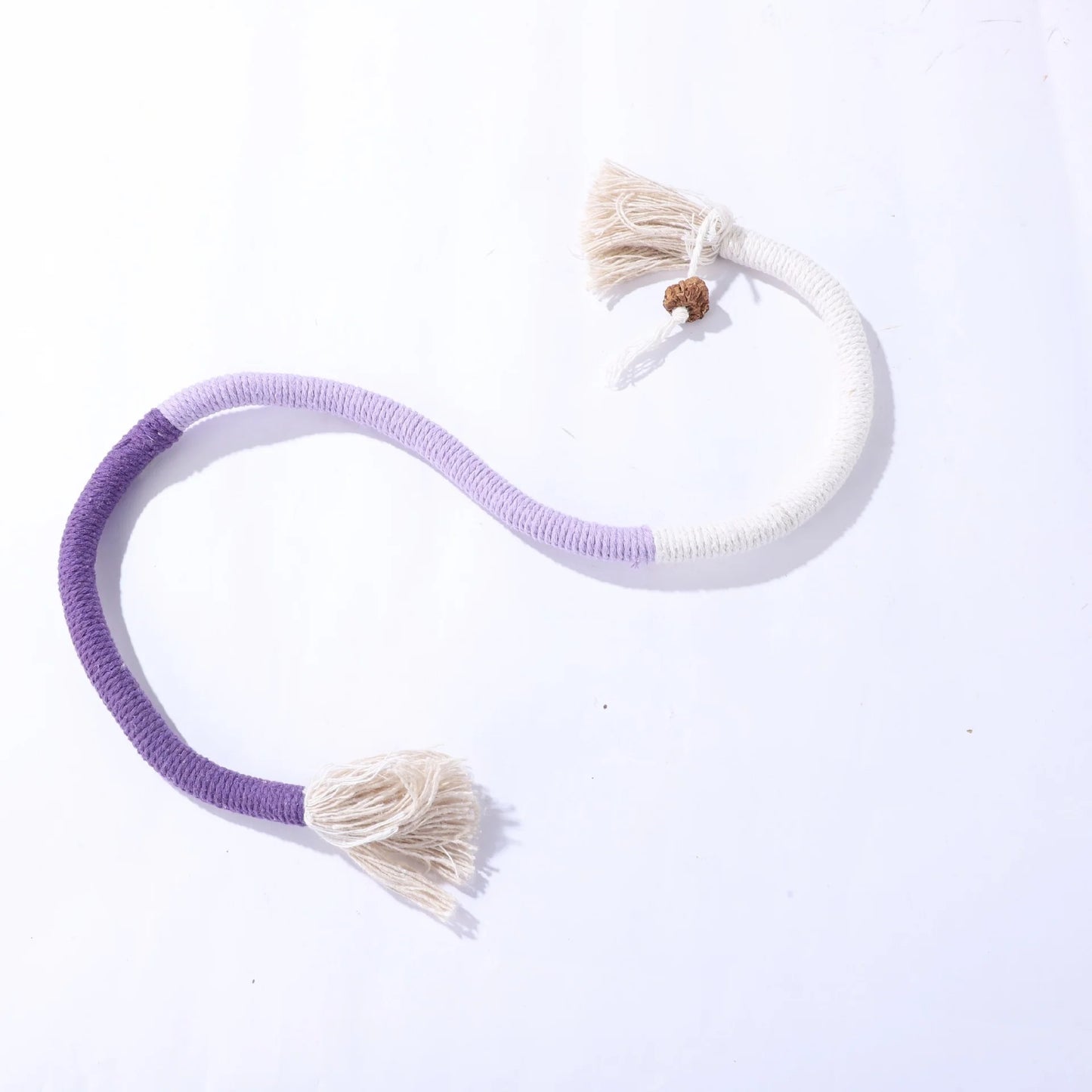 Robust Cat Chewing Rope