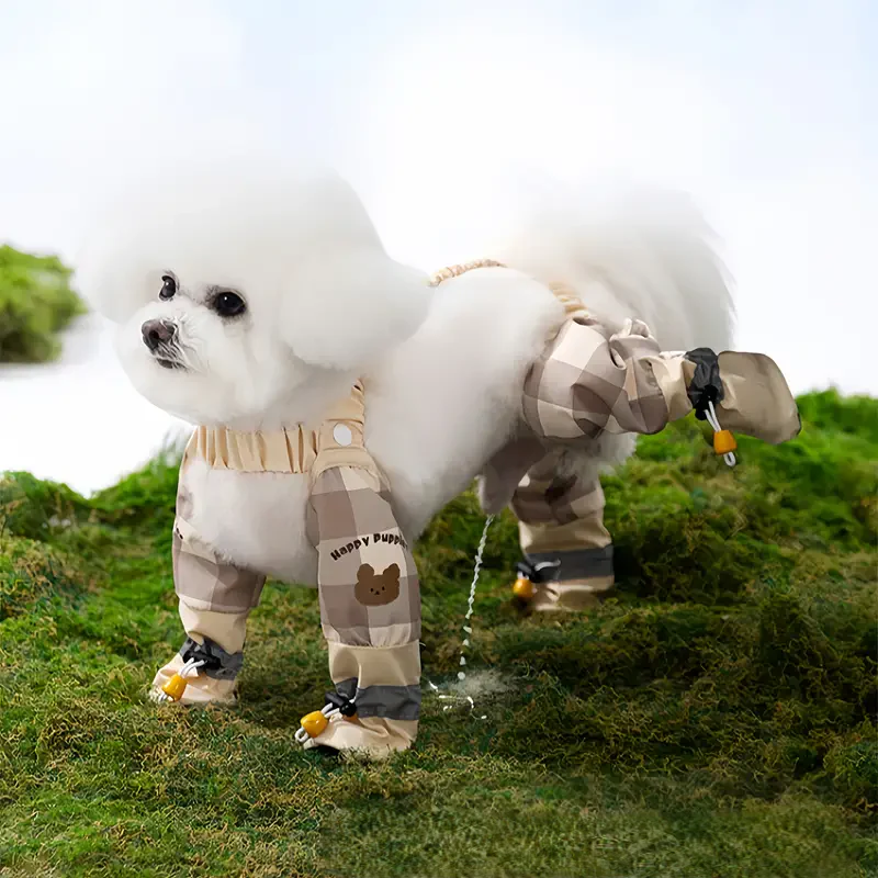 PawSuit - The Clean Paw Set