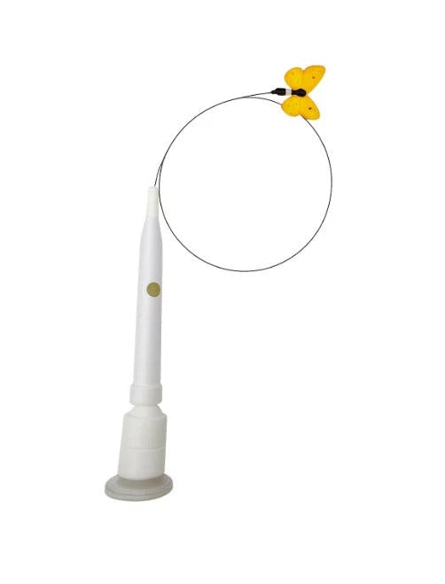 HuntMate - Interactive Cat Suction Hunting Toy