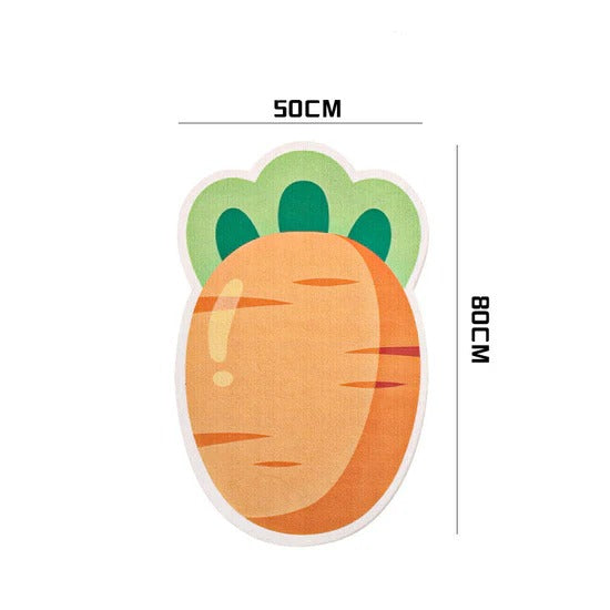 Cat Scratch Protection Adventure