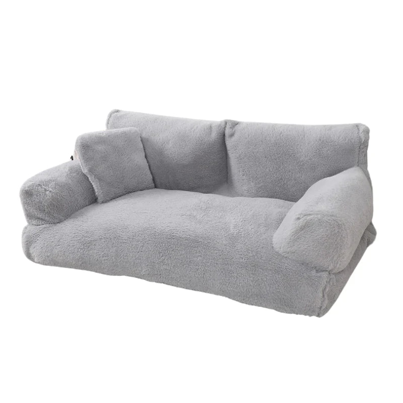 #1 Calming Pet Sofa