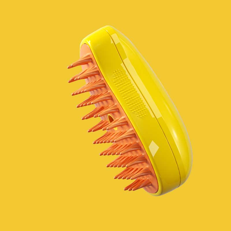 USB Pet Massage Comb