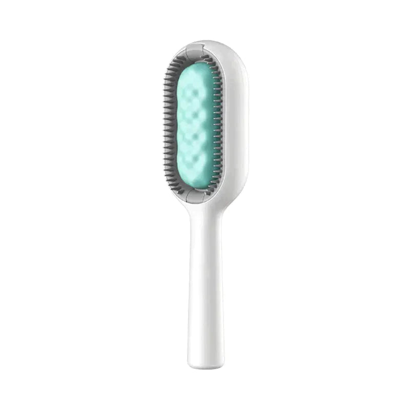 Magic Pet Hair Brush