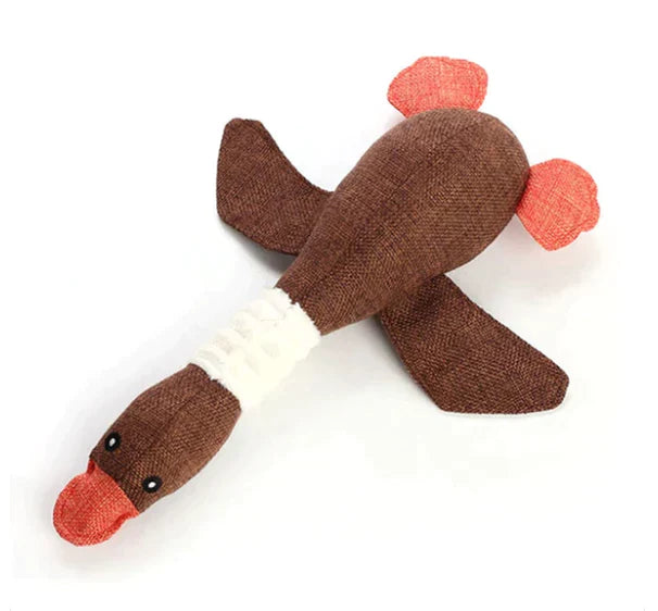 RobustGoose - Dog Chewing Toy