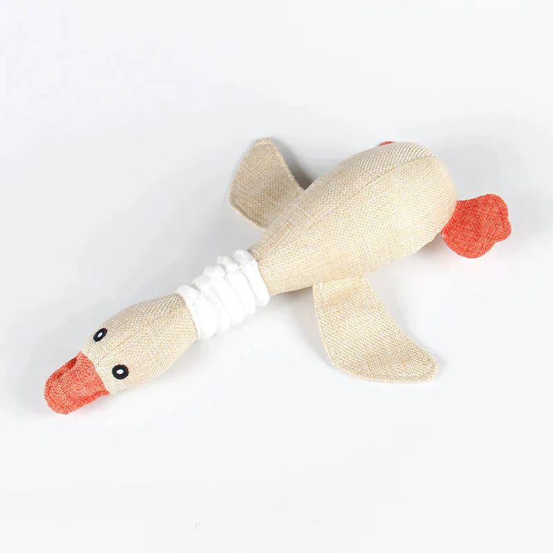 RobustGoose - Dog Chewing Toy