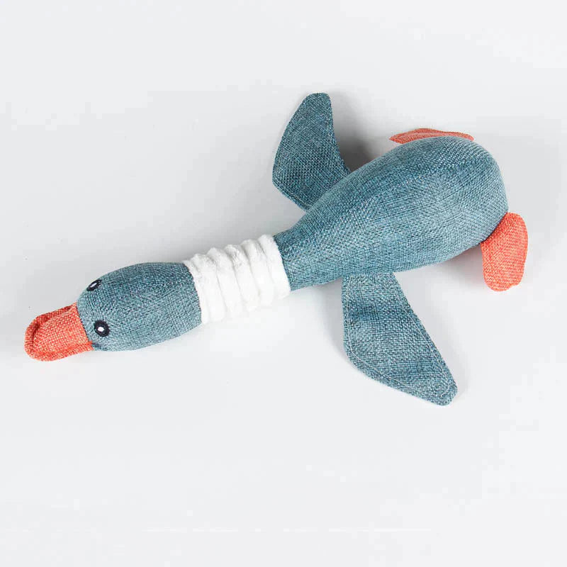 RobustGoose - Dog Chewing Toy