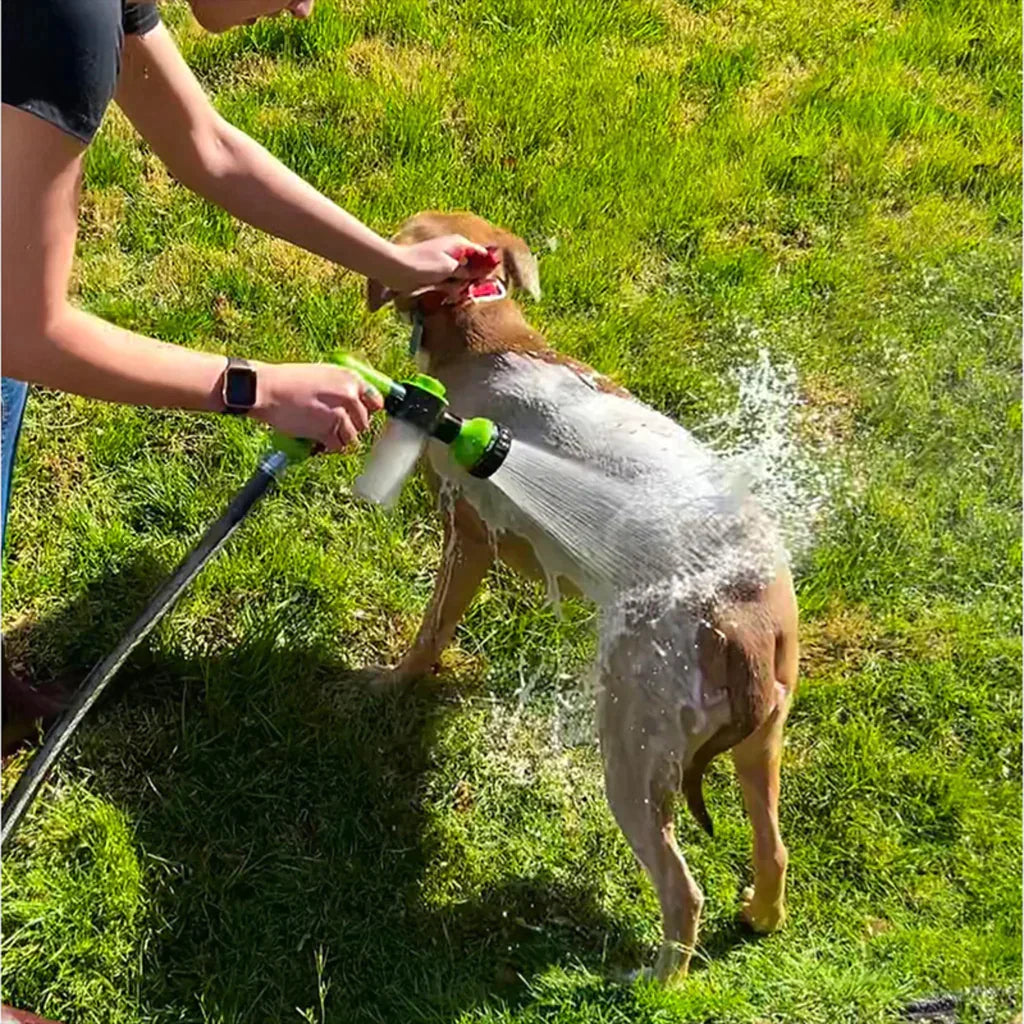 DogShower