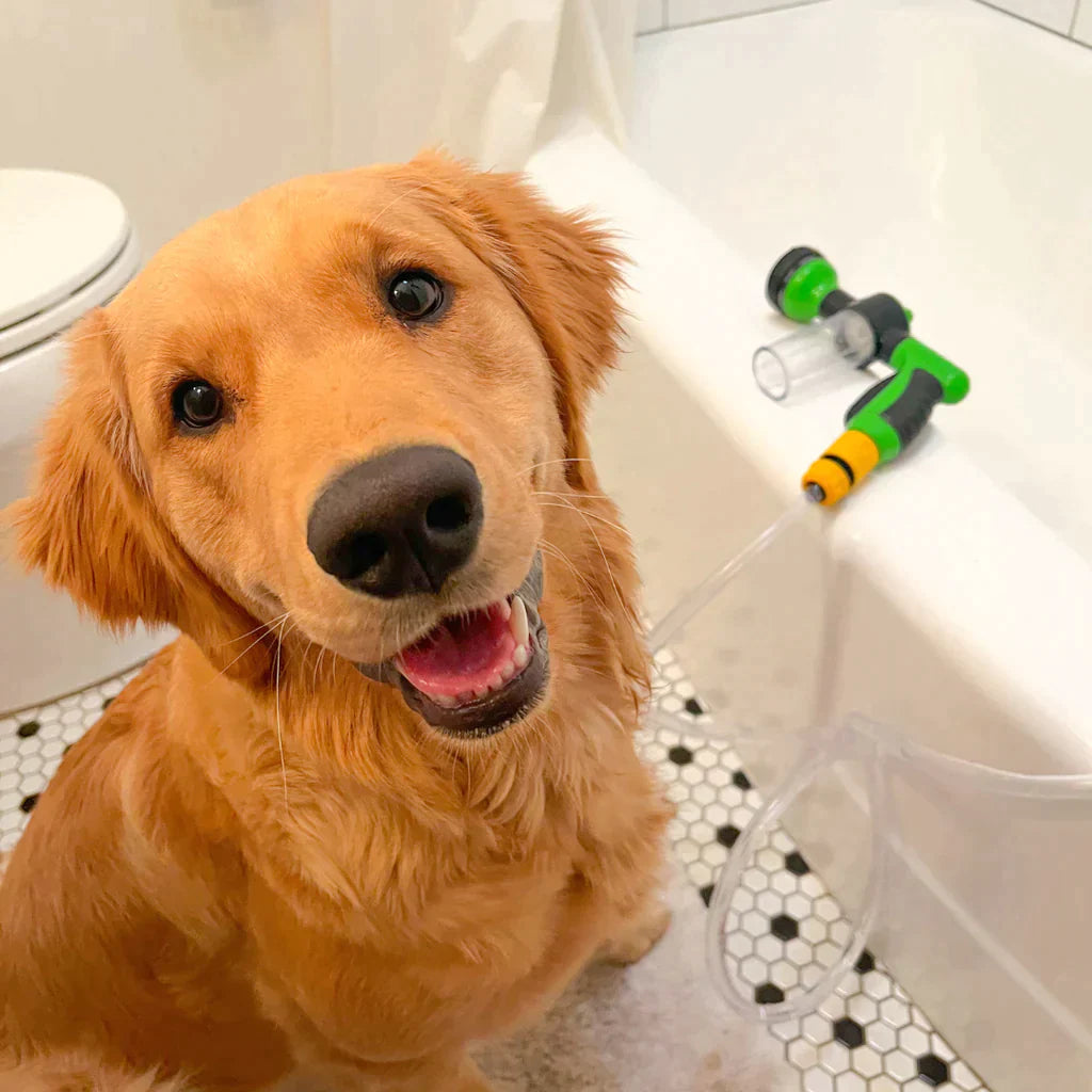 DogShower