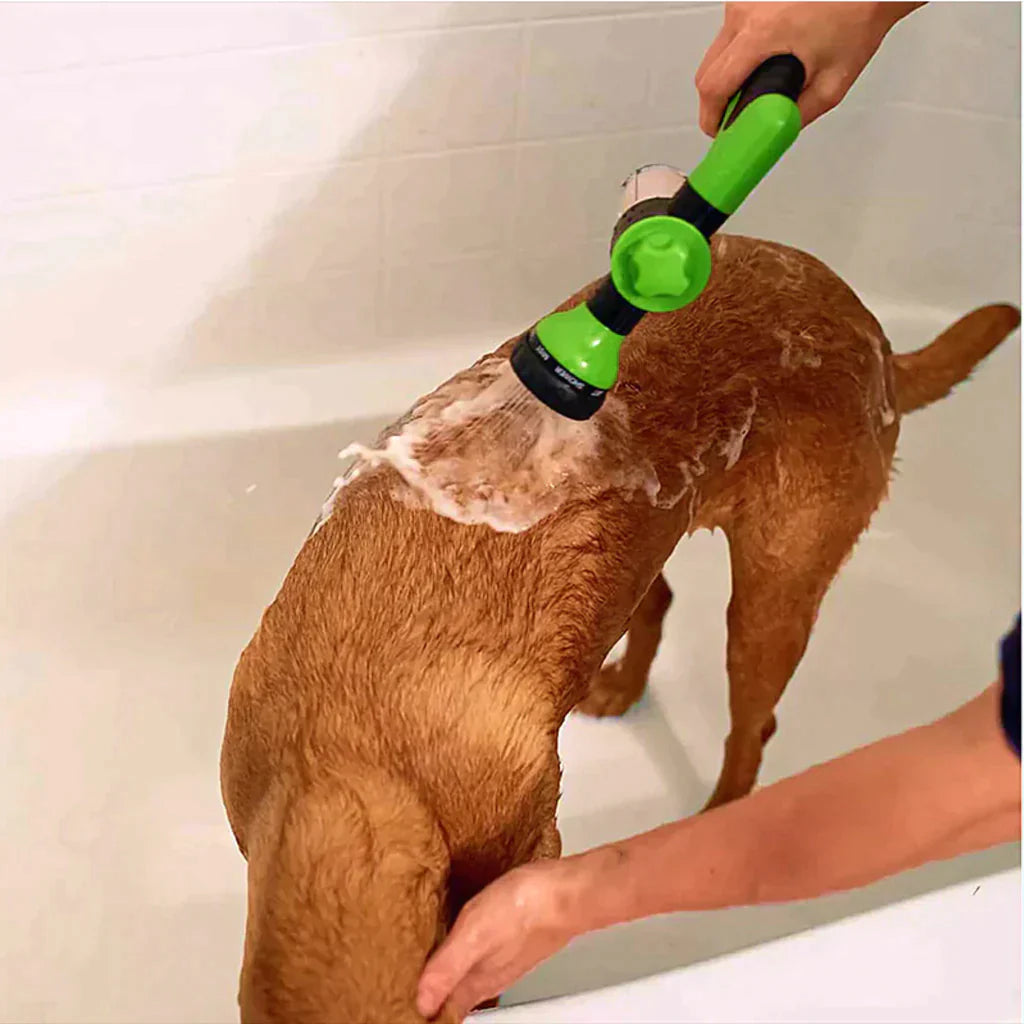 DogShower