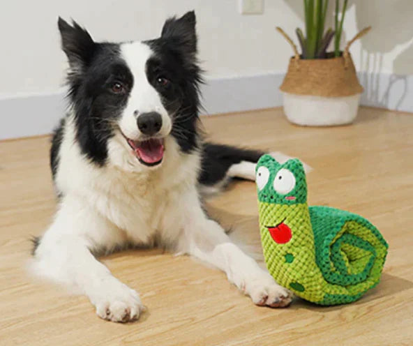 Dog Snuffle Snake